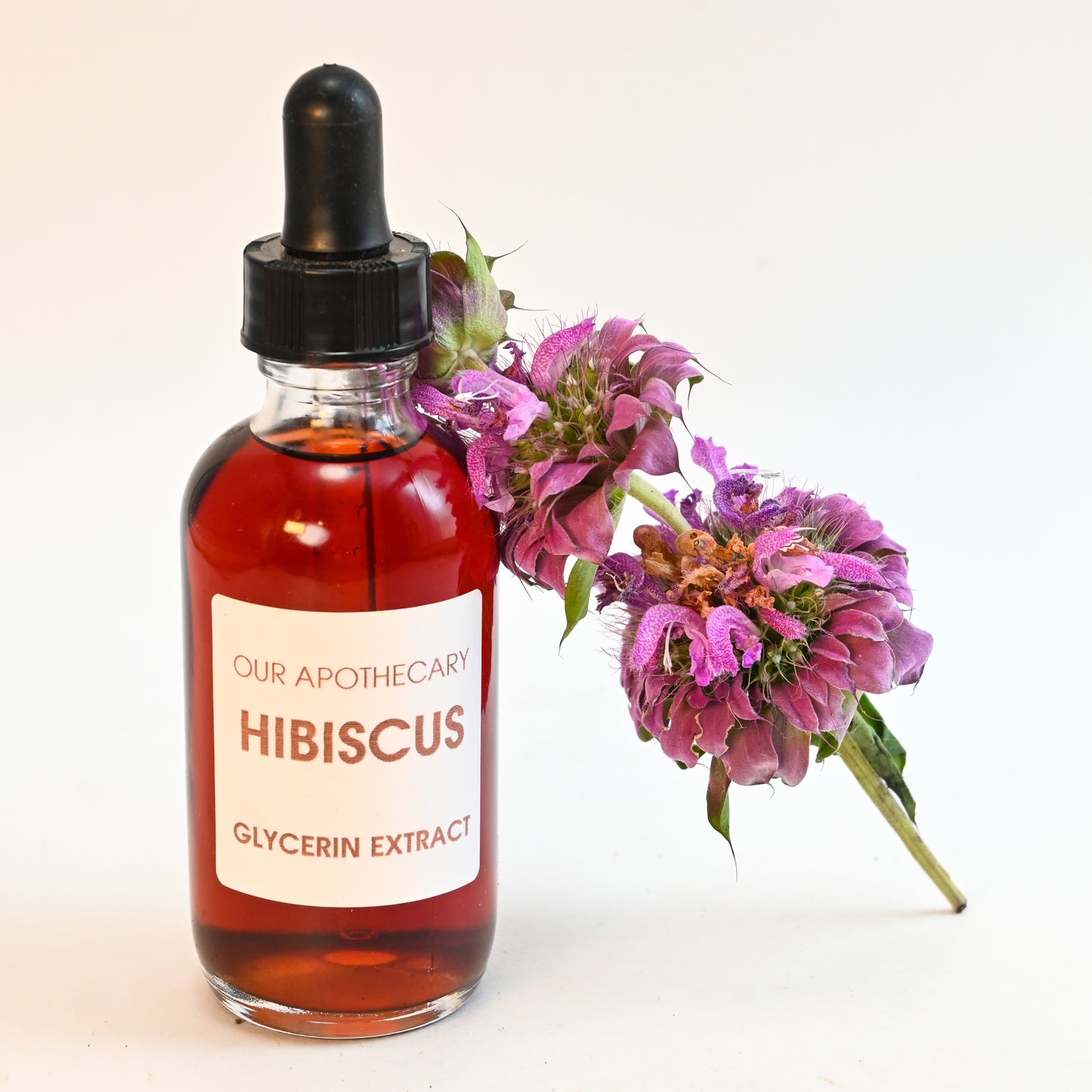 Glycerin Extracts - 2oz