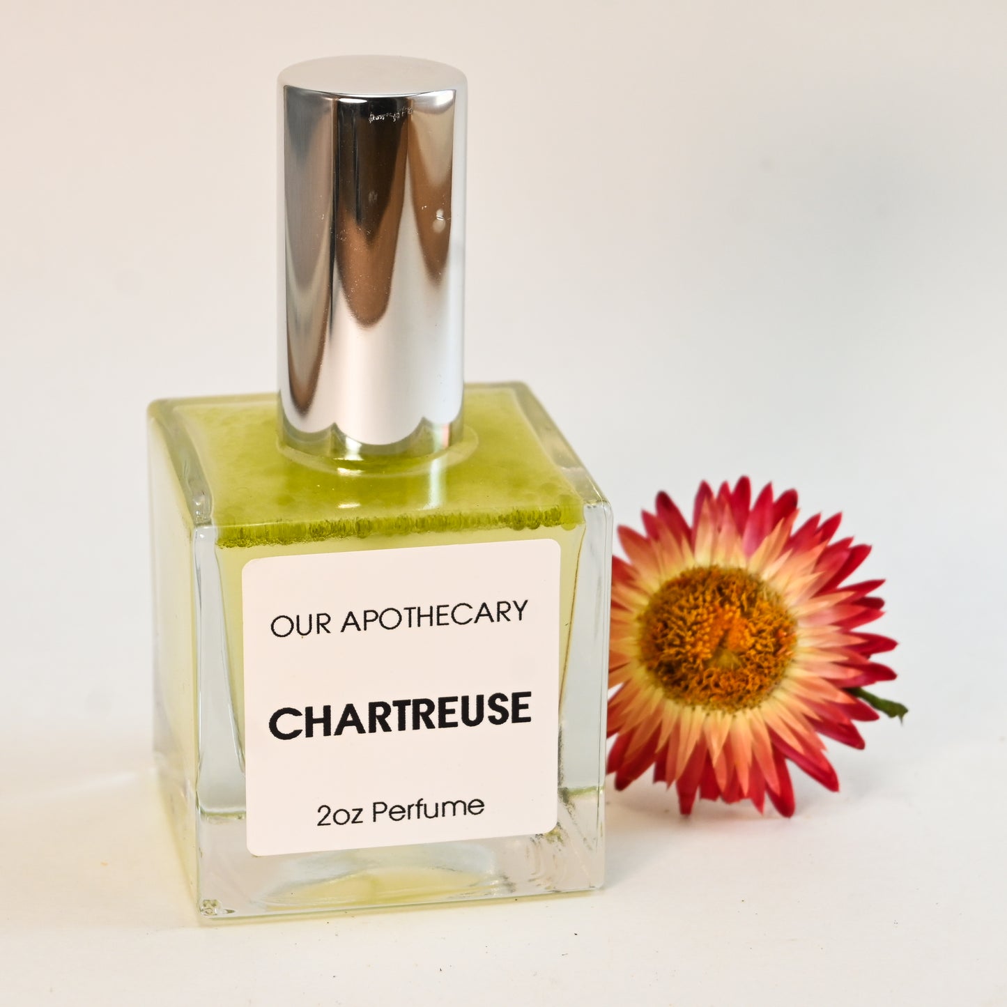 CHARTREUSE - Perfume
