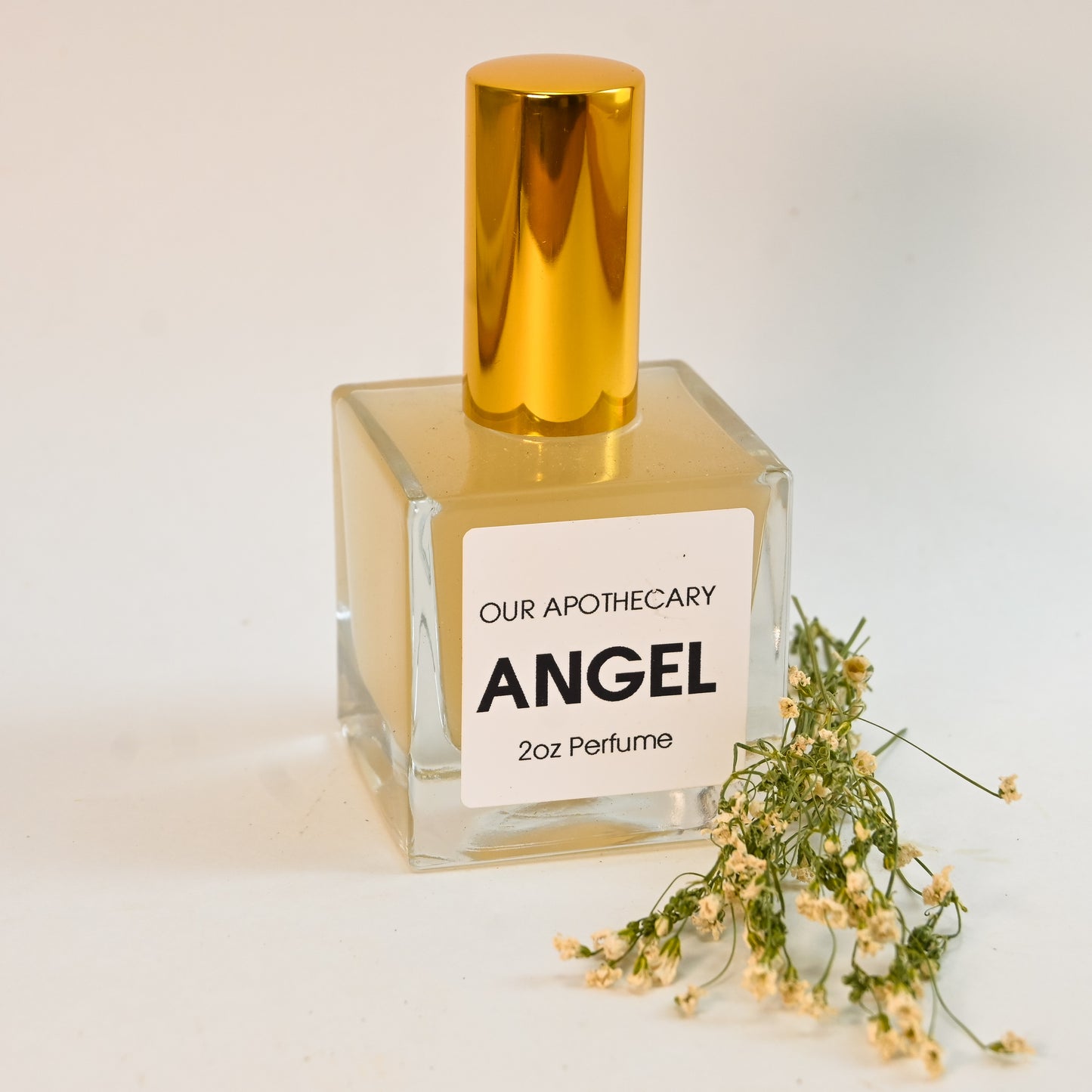 ANGEL - Perfume