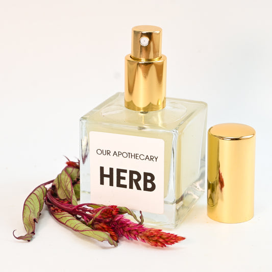 HERB - Perfume, Neutral