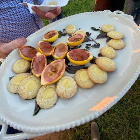 After Market Dinner - August 27 - SOLD OUT