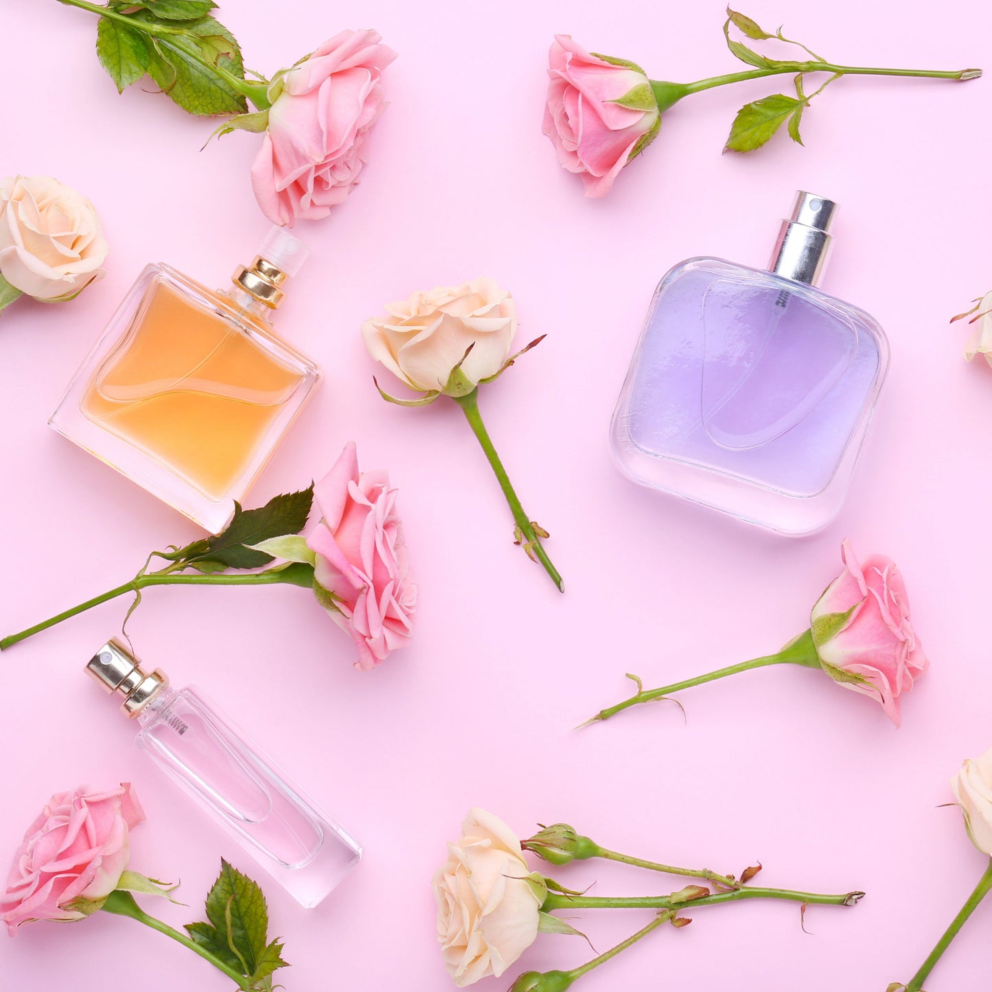 Perfumery - Make your own natural perfume - June 23, 2024