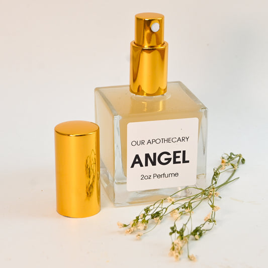 ANGEL - Perfume